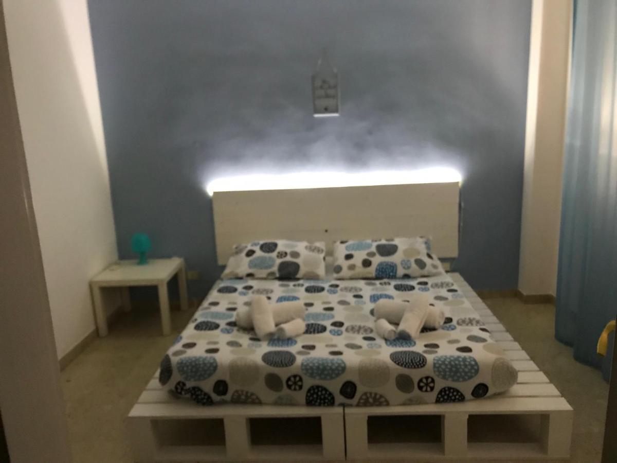 Comeacasatua Bari Kültér fotó